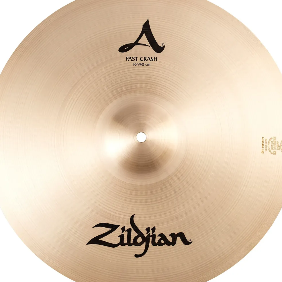 Zildjian A Zildjian Fast Crash 16 in.