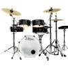 Zildjian ALCHEM-E Bronze EX Electronic Drum Kit