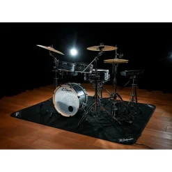 Zildjian ALCHEM-E Bronze EX Electronic Drum Kit