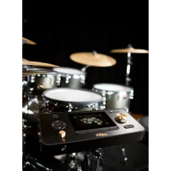 Zildjian ALCHEM-E Bronze EX Electronic Drum Kit