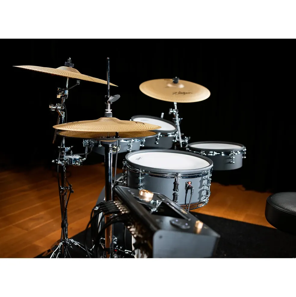 Zildjian ALCHEM-E Bronze EX Electronic Drum Kit