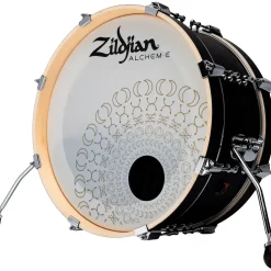 Zildjian ALCHEM-E Bronze EX Electronic Drum Kit