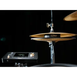 Zildjian ALCHEM-E Gold Electronic Drum Kit