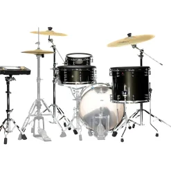 Zildjian ALCHEM-E Gold Electronic Drum Kit