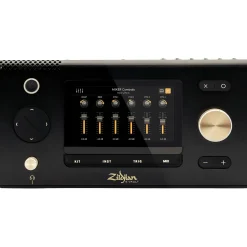 Zildjian ALCHEM-E Gold Electronic Drum Kit
