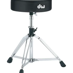 Zildjian ALCHEM-E Gold Electronic Drum Kit With DW Hardware