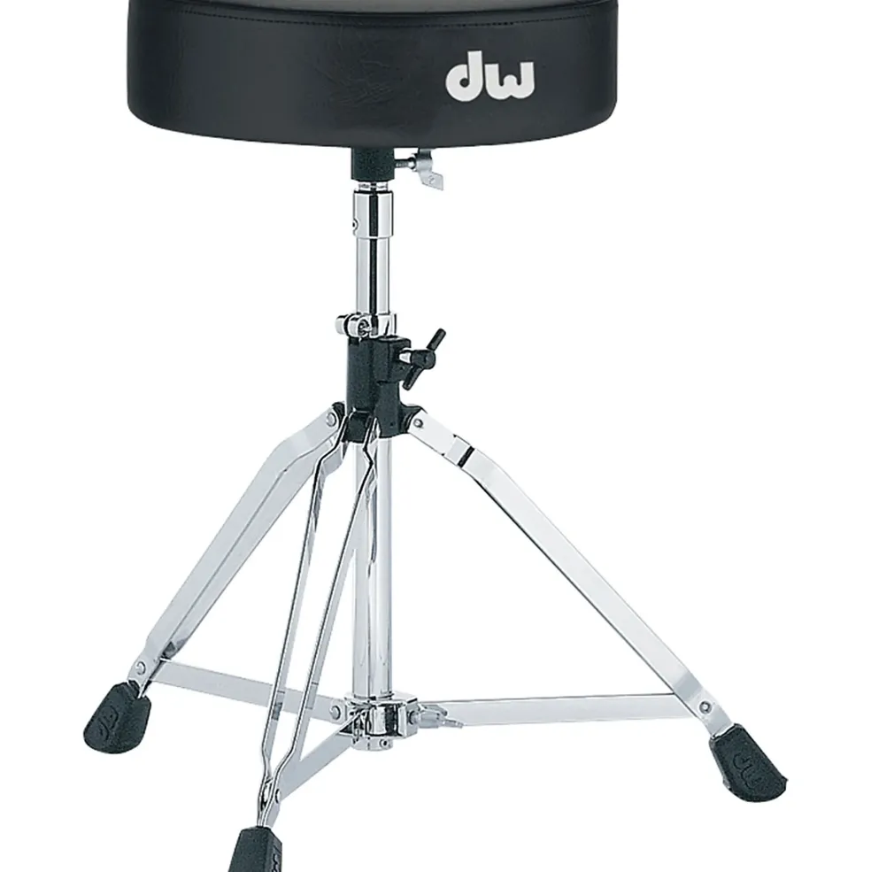 Zildjian ALCHEM-E Gold Electronic Drum Kit With DW Hardware
