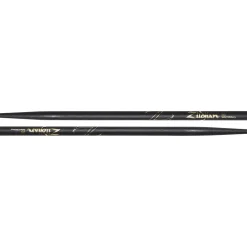 Zildjian Black Drum Sticks 5A Nylon