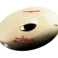 Zildjian El Sonido Multi Crash Ride 17 in.