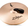 Zildjian I Series Band Cymbals 16 in.