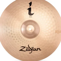 Zildjian I Series Band Cymbals 16 in.