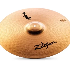 Zildjian I Series Crash Cymbal 18 in.