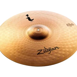 Zildjian I Series Pro Gig Cymbal Pack With Free 16