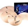 Zildjian I Series Standard Gig Cymbal Pack