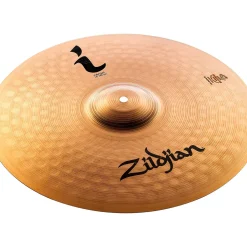 Zildjian I Series Standard Gig Cymbal Pack