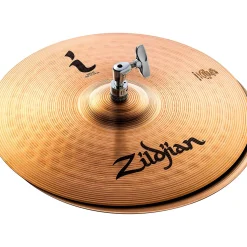 Zildjian I Series Standard Gig Cymbal Pack