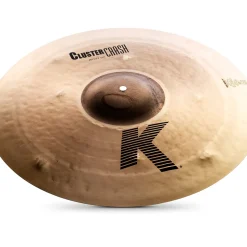 Zildjian K Cluster Crash Cymbal 20 in.