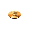 Zildjian K Custom Hybrid Hi-Hat Bottom 13-1/4"
