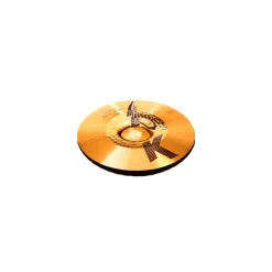Zildjian K Custom Hybrid Hi-Hat Bottom 13-1/4"