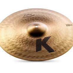 Zildjian K Custom Session Crash Cymbal 18 in.