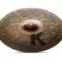 Zildjian K Custom Special Dry Hi Hat Top 15 in.