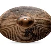 Zildjian K Custom Special Dry Hi-Hat Bottom 15 in.
