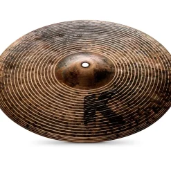 Zildjian K Custom Special Dry Hi-Hat Bottom 15 in.