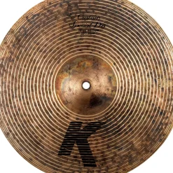 Zildjian K Custom Special Dry Hi-Hat Bottom 15 in.
