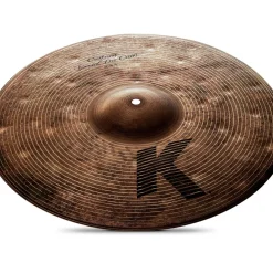 Zildjian K Custom Special Dry Crash 18 in.