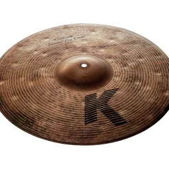 Zildjian K Custom Special Dry Pack With Free 16