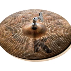 Zildjian K Custom Special Dry Pack With Free 16