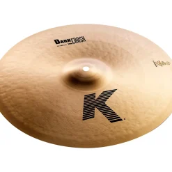 Zildjian K Cymbal Pack With Free 16