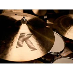 Zildjian K Cymbal Pack With Free 16