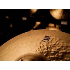 Zildjian K Cymbal Pack With Free 16