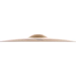 Zildjian K Dark Medium-Thin Crash Cymbal 18 in.