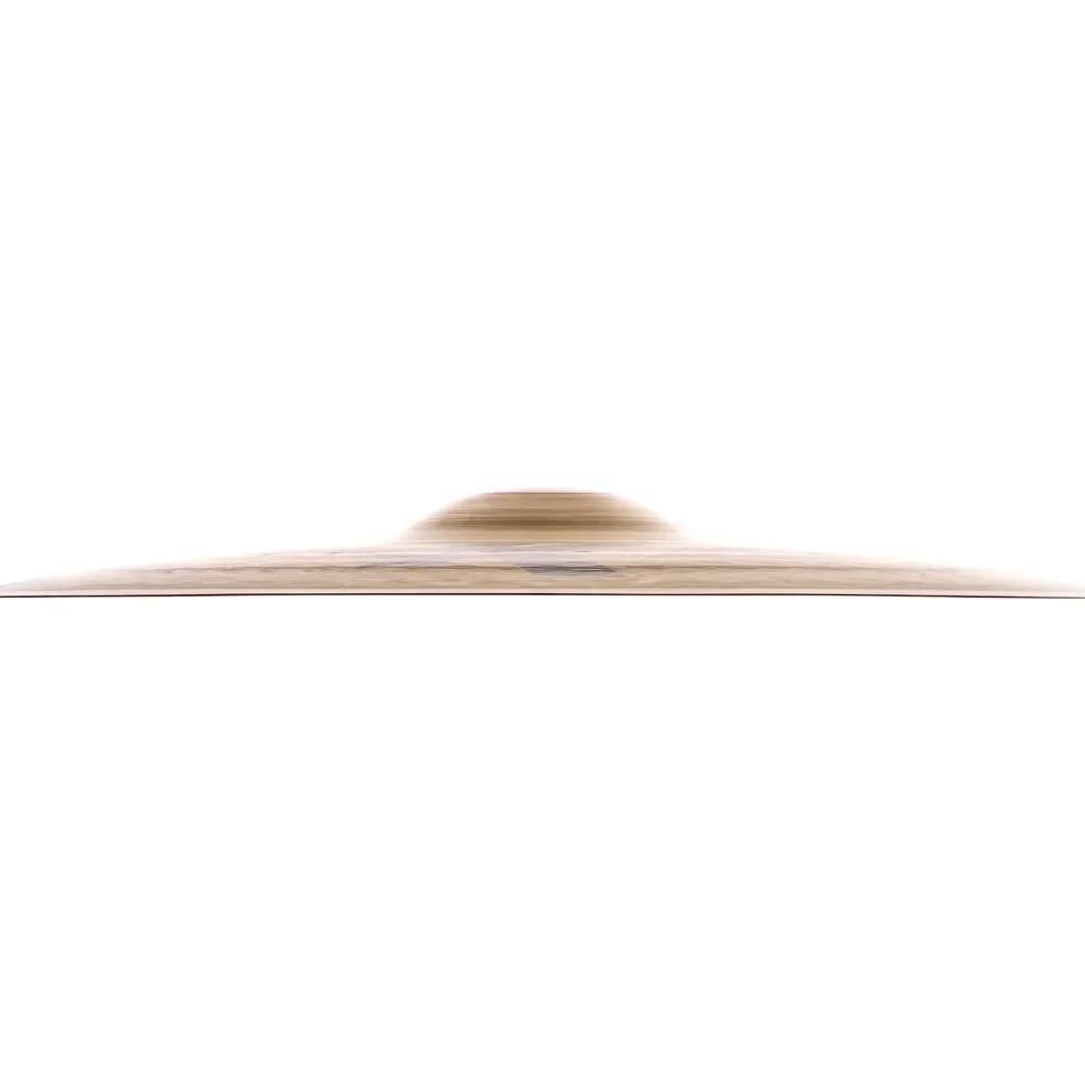 Zildjian K Dark Medium-Thin Crash Cymbal 18 in.