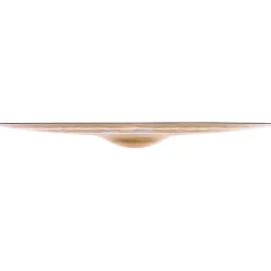 Zildjian K Light Hi-Hat Bottom Cymbal 15 in.