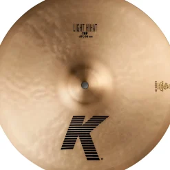 Zildjian K Light Hi-Hat Top Cymbal 15 in.