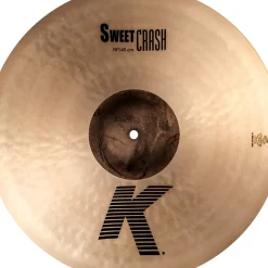 Zildjian K Sweet Crash Cymbal 18 in.