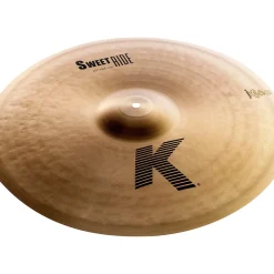 Zildjian K Sweet Cymbal Pack With Free 16
