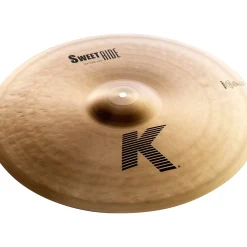 Zildjian K Sweet Cymbal Pack With Free 17