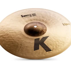 Zildjian K Sweet Hi-Hats 15 in. Top