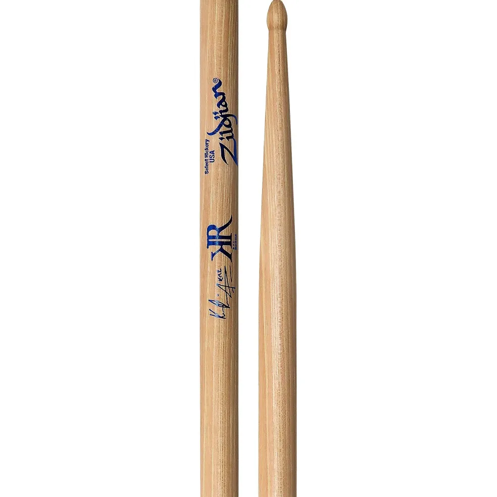 Zildjian Kaz Rodriguez Artist Drum Sticks 3A Wood