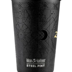 Zildjian Klean Kanteen 16oz Pint