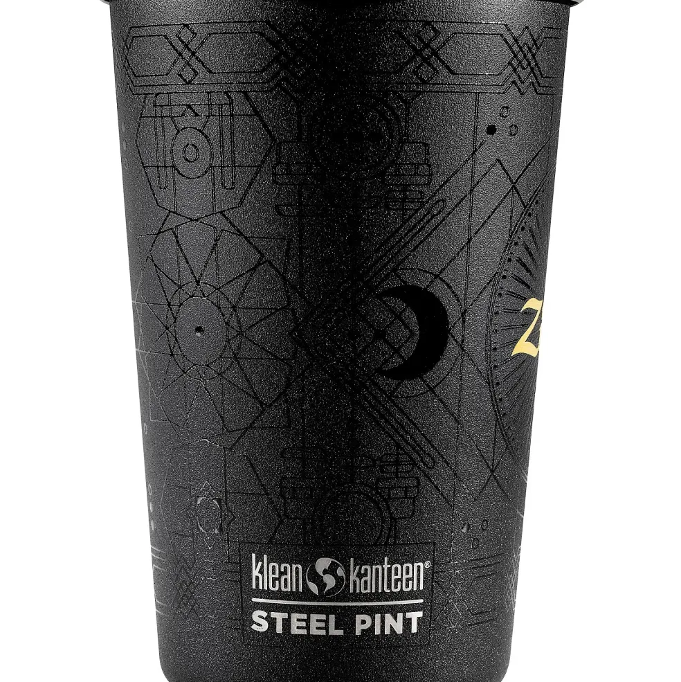 Zildjian Klean Kanteen 16oz Pint