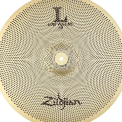 Zildjian L80 Low Volume Crash-Ride Cymbal 18 in.