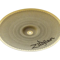 Zildjian L80 Low Volume Crash-Ride Cymbal 18 in.