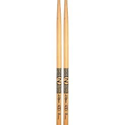 Zildjian Limited-Edition 400th Anniversary '60s Rock Drum Sticks 5B Wood