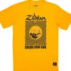 Zildjian Limited-Edition 400th Anniversary Alchemy Snapback - Black