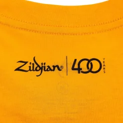 Zildjian Limited-Edition 400th Anniversary Alchemy Snapback - Black